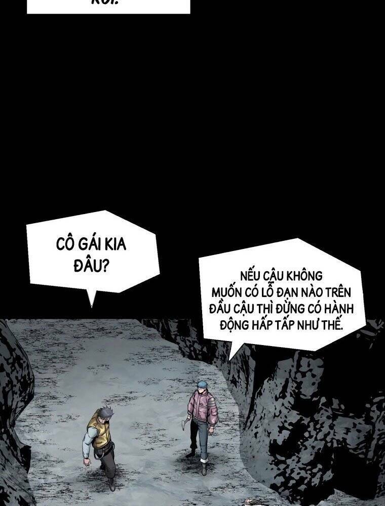 mật mã mê cung chapter 15 55