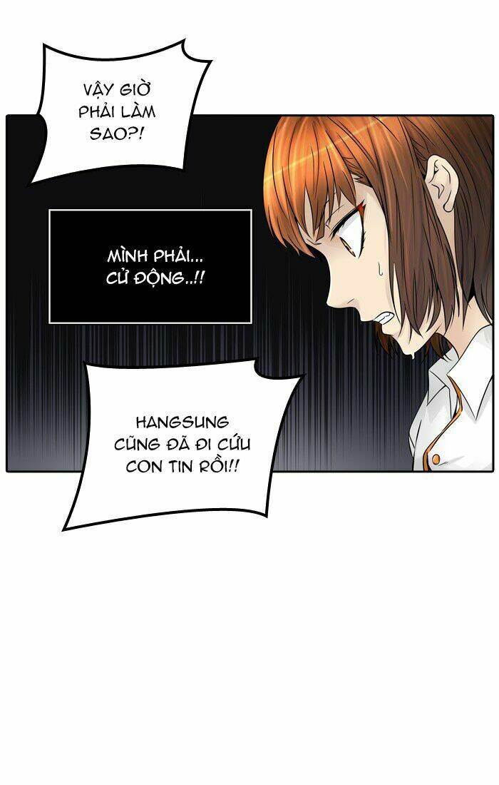 cuộc chiến trong tòa tháp chapter 385 28