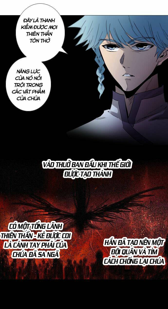 bản khế ước linh hồn chapter 167 15