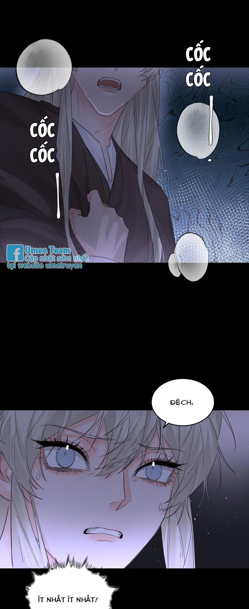 tình cũ là vua chapter 59 7