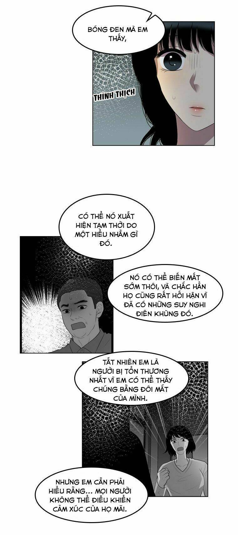 my shining world chapter 59 22