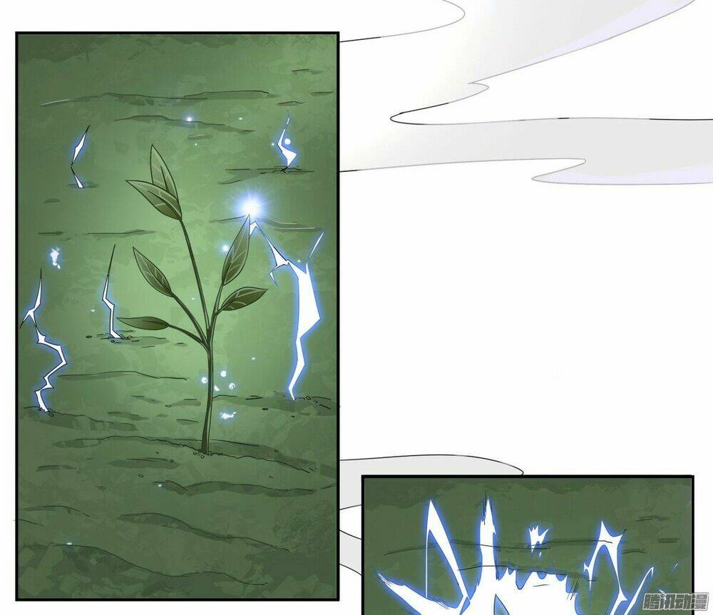 thần y khí nữ chapter 5 14