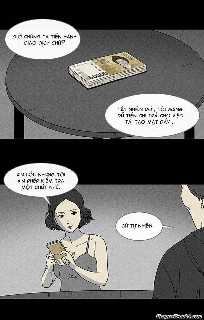 dung dịch thẫm mỹ chapter 5 12