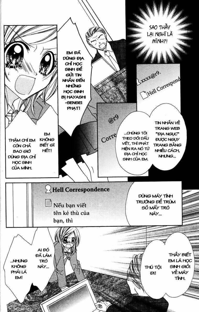 jigoku shoujo-cô gái đến từ địa ngục chapter 17 21