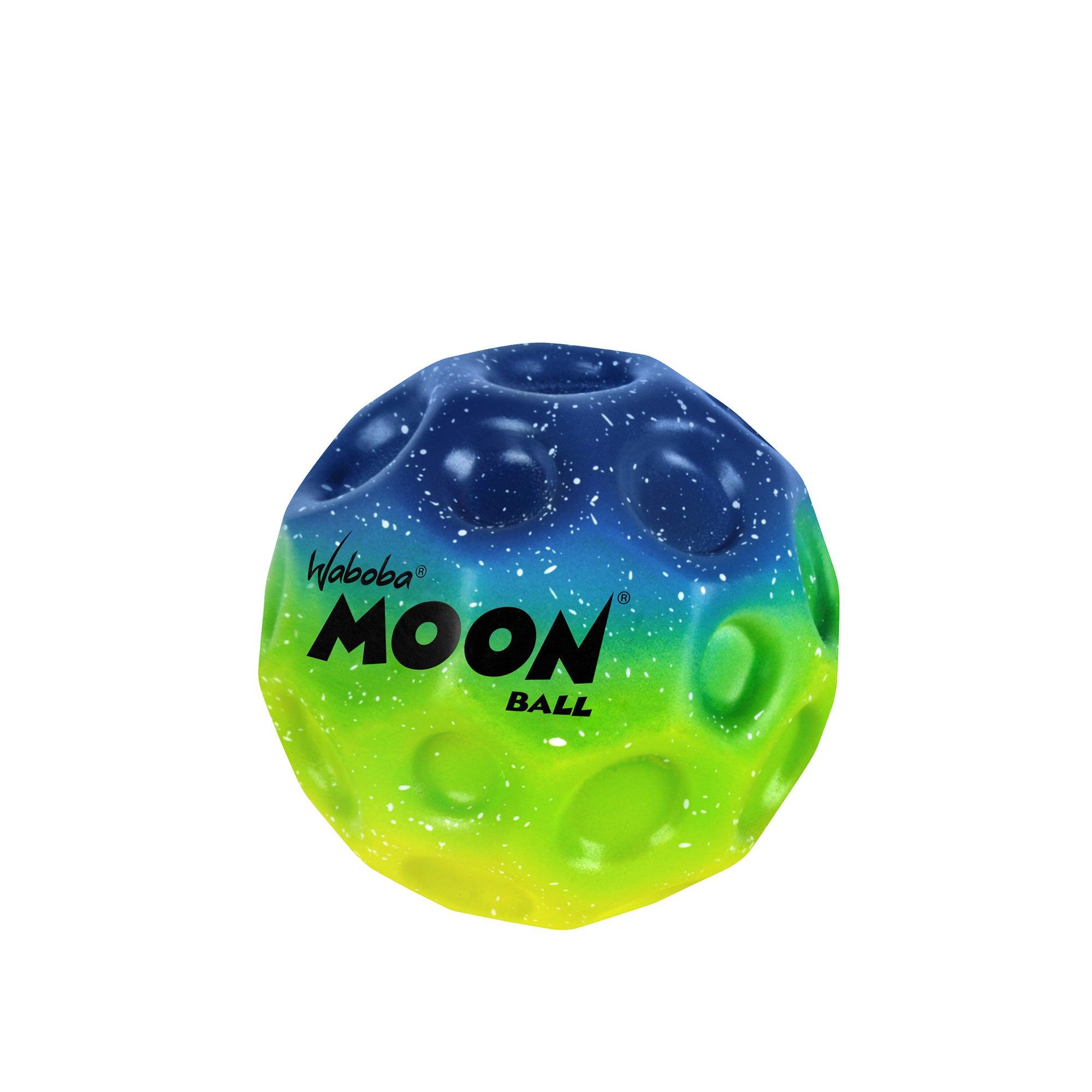 Bóng ném unisex Waboba Gradient Moon Ball - 327C99_A