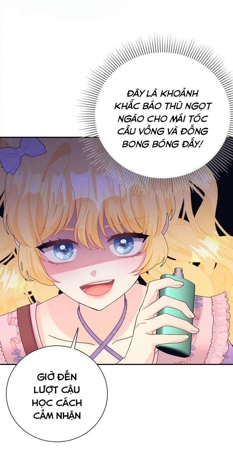 đức hạnh của công chúa phản diện chapter 27 23