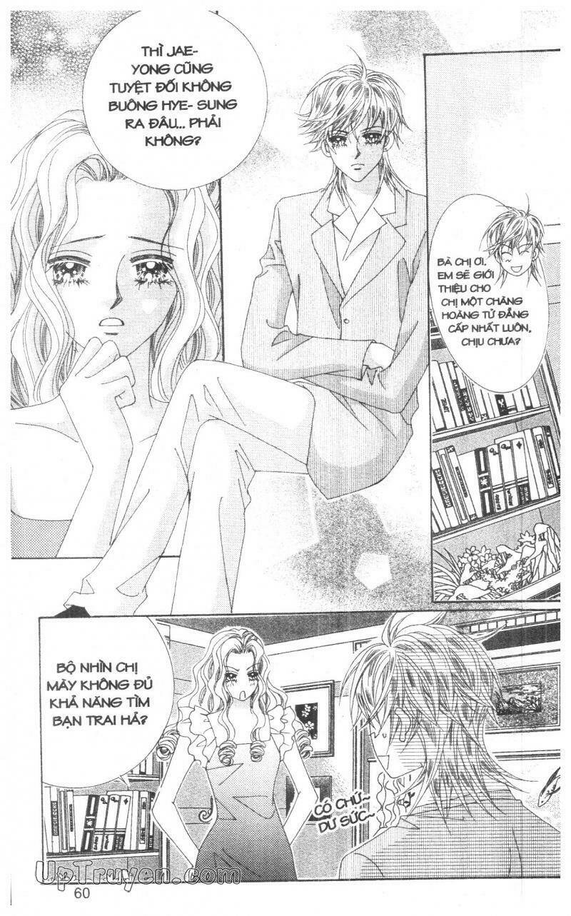 meo meo dịu dàng đi nhé chapter 11 60