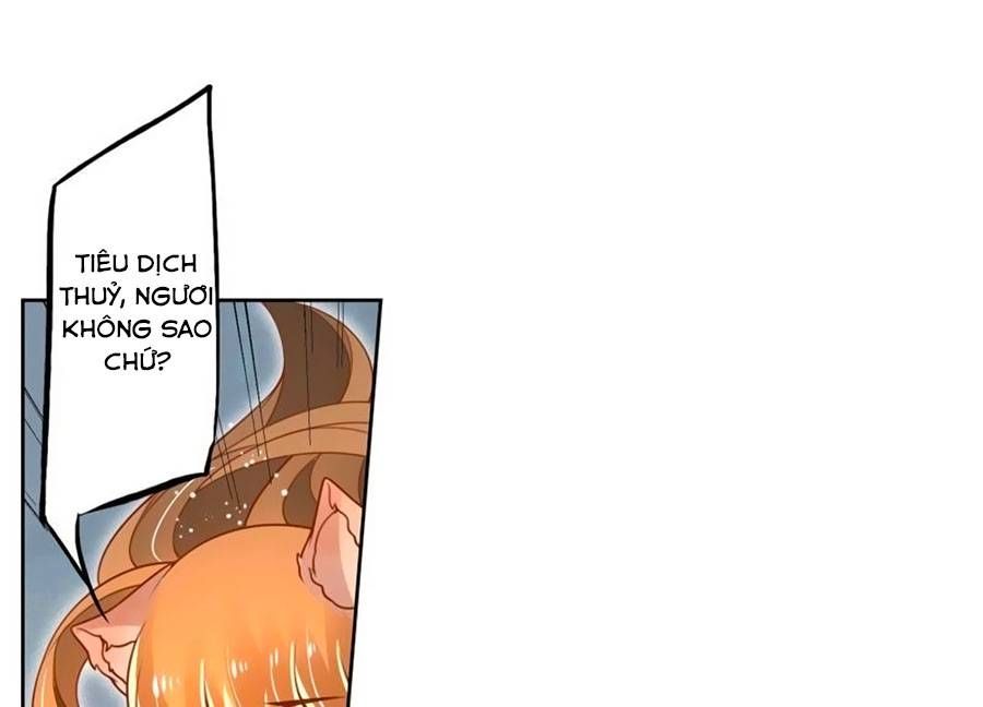 thanh khâu nữ đế: phu quân muốn tạo phản chapter 67 1