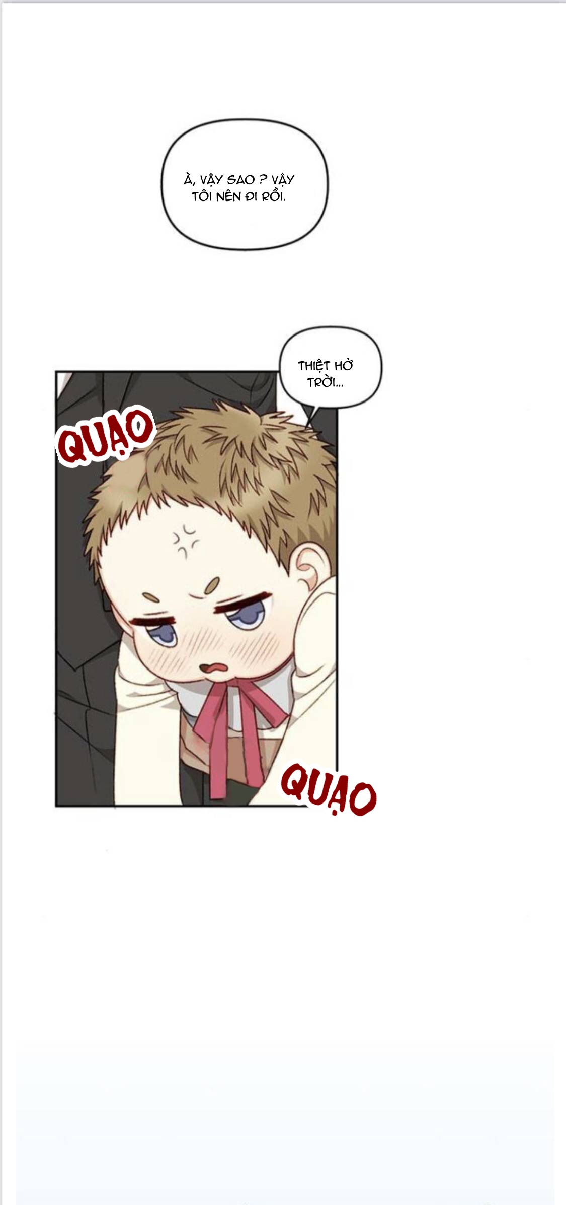 nữ chính muốn tôi trở thành mẹ kế chapter 21 19