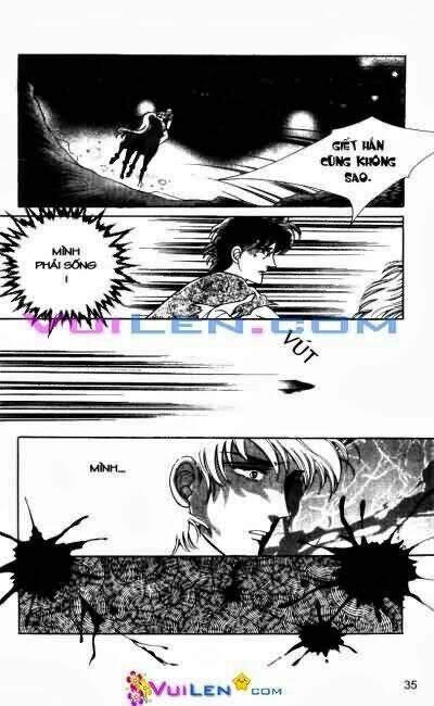 hậu duệ hoàng gia chapter 3 35