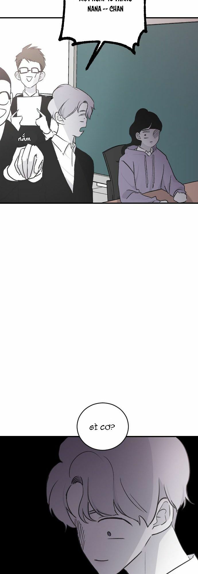 ba người anh trai cực phẩm của tôi chapter 14 101