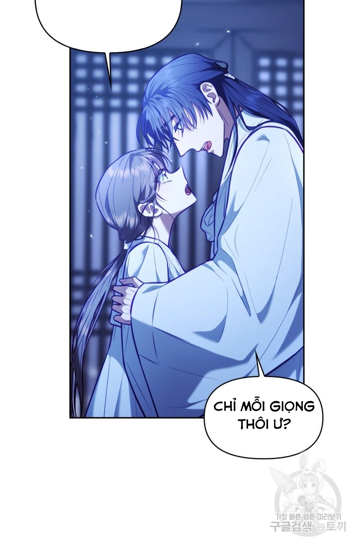 [18+] trăng nơi đỉnh núi chapter 22.2 37