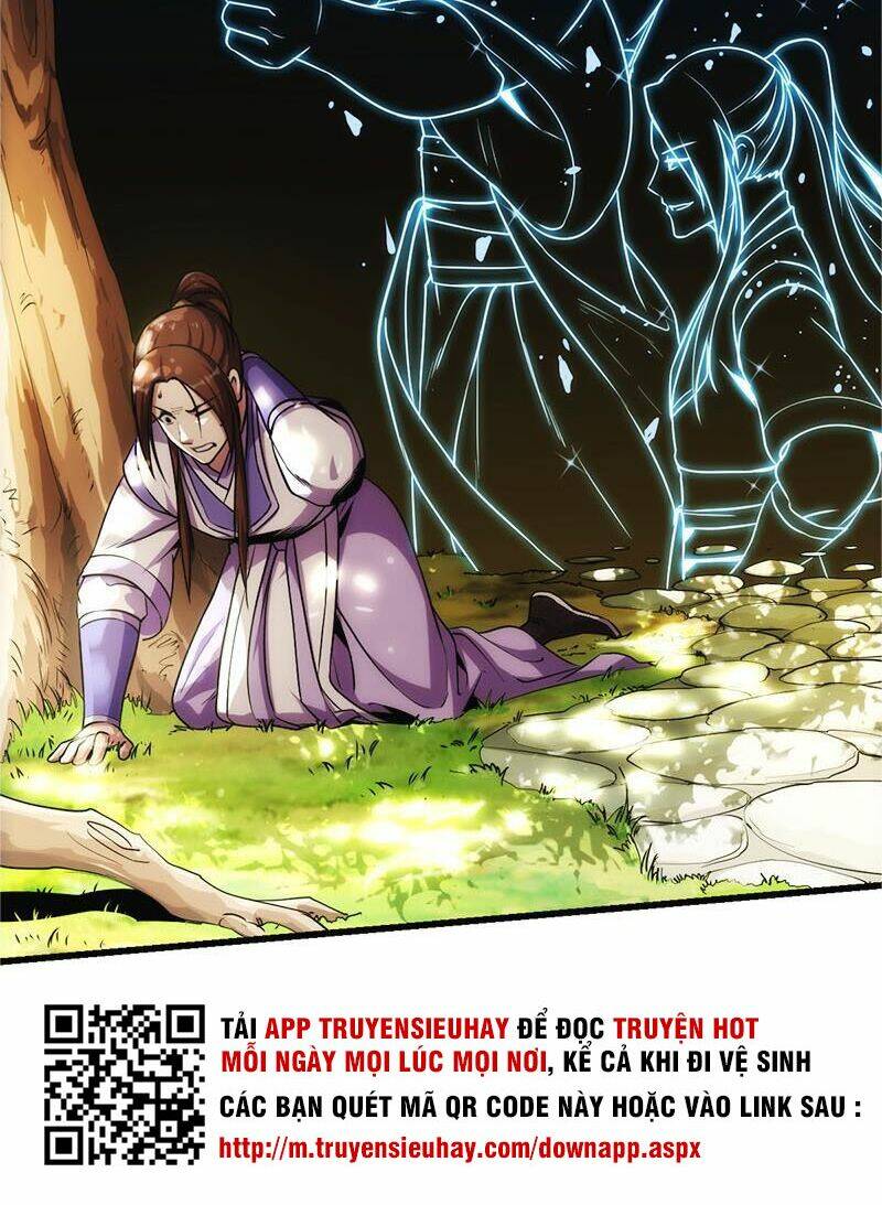 đừng cản ta tu tiên chapter 59 14