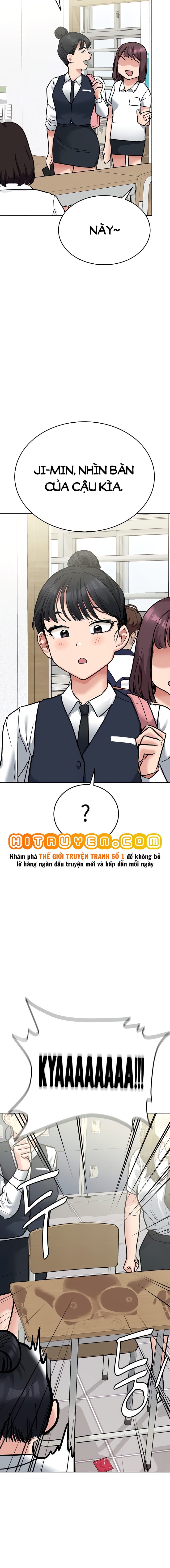 người dì khiêu gợi chapter 77 25