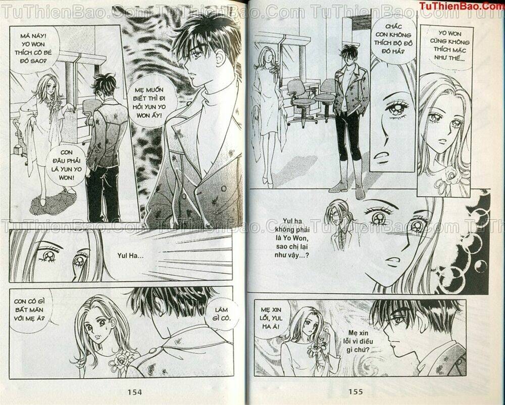 cô nàng đáng yêu chapter 4 77