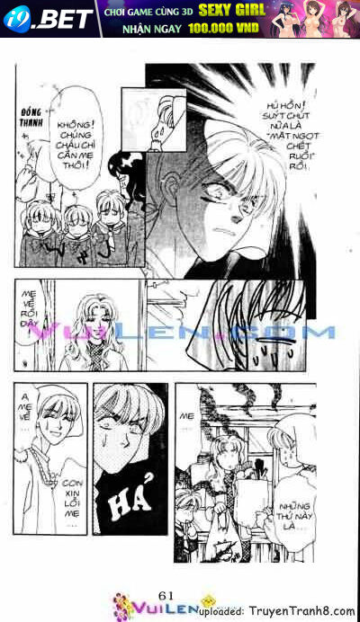 công tử nghèo chapter 9 1