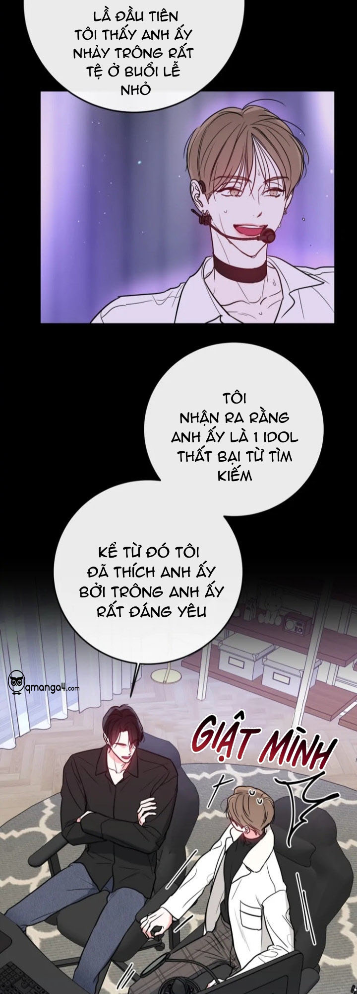 cyber sex on-air chapter 4 79