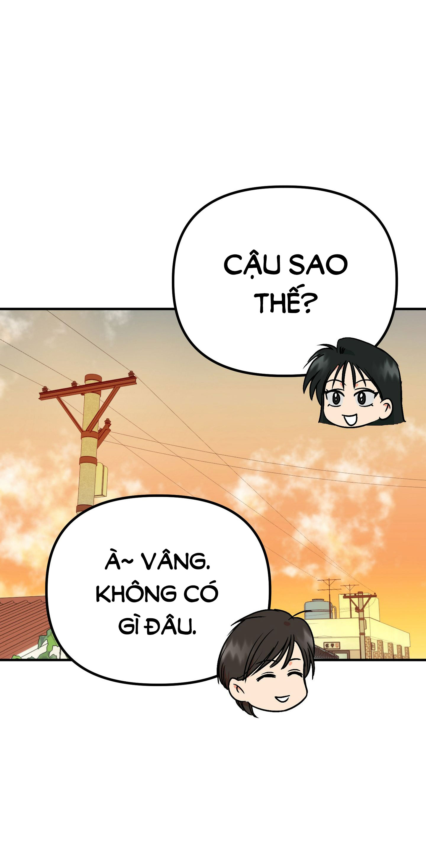 [Thời Kỳ Cực Thịnh Ái Vật 1980S] Đôi Bàn Tay Gợi Cảm Đầu Tiên Của Tôi chapter 2.2 - Trang 20