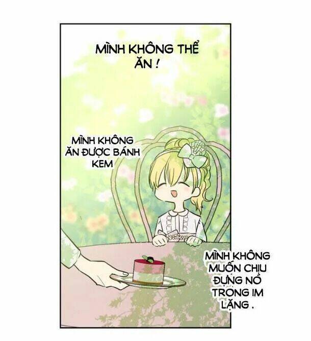 một ngày nọ ta trở thành công chúa chapter 8.5 14