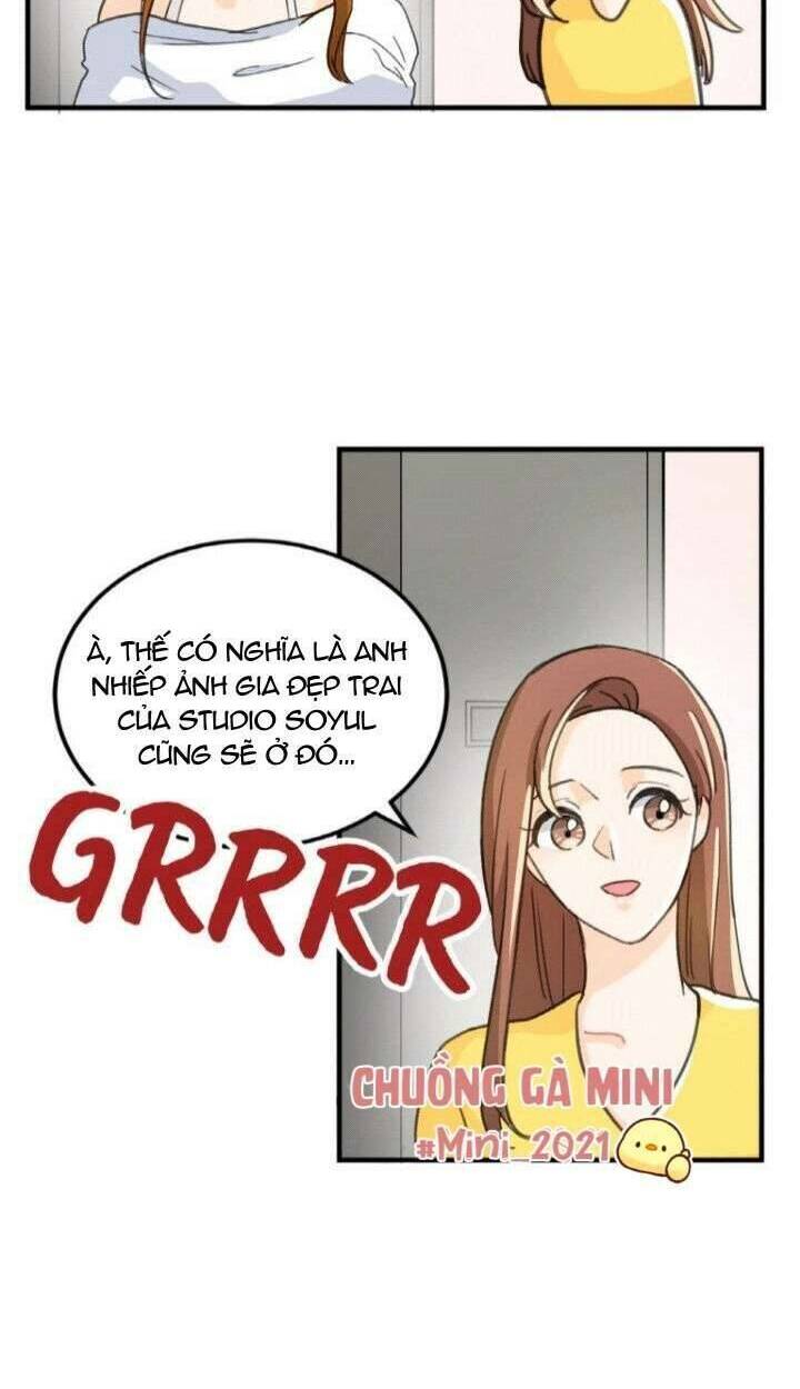 101 cách chinh phục trái tim em chapter 11 63