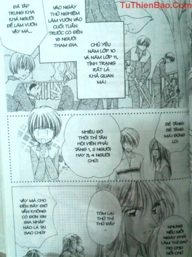 nguyện ước dưới ánh sao chapter 7 74