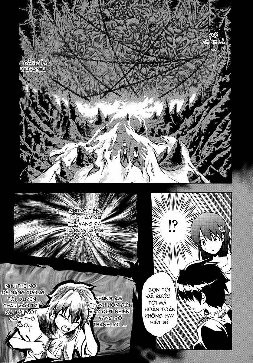 seiken no blacksmith chapter 14 22