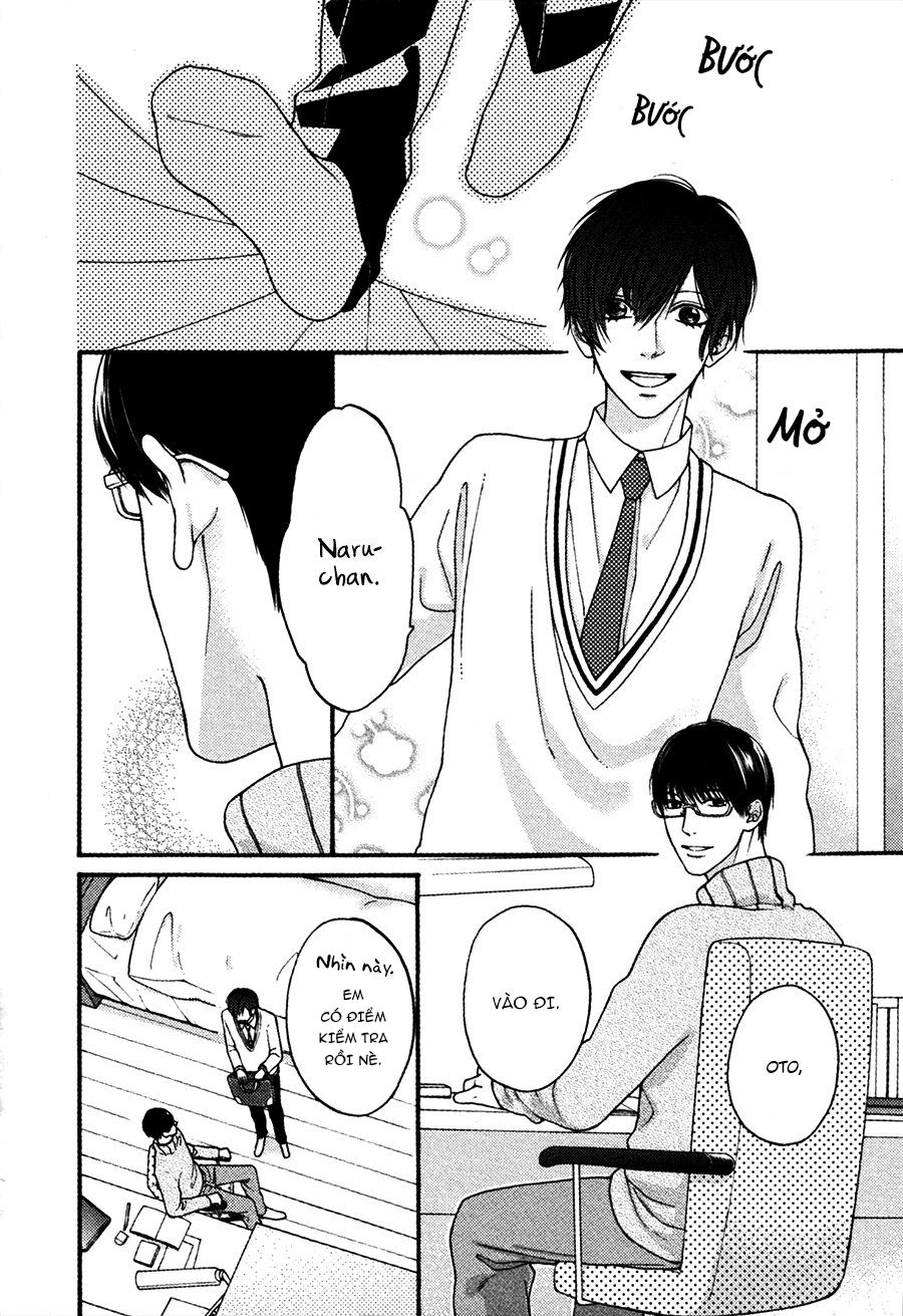 tình yêu vô tội chapter 1 7