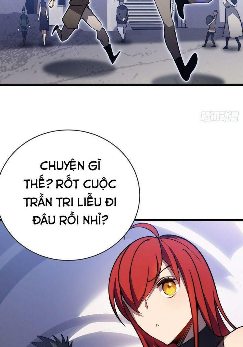 sát thần chi lộ tại dị giới chapter 31 3