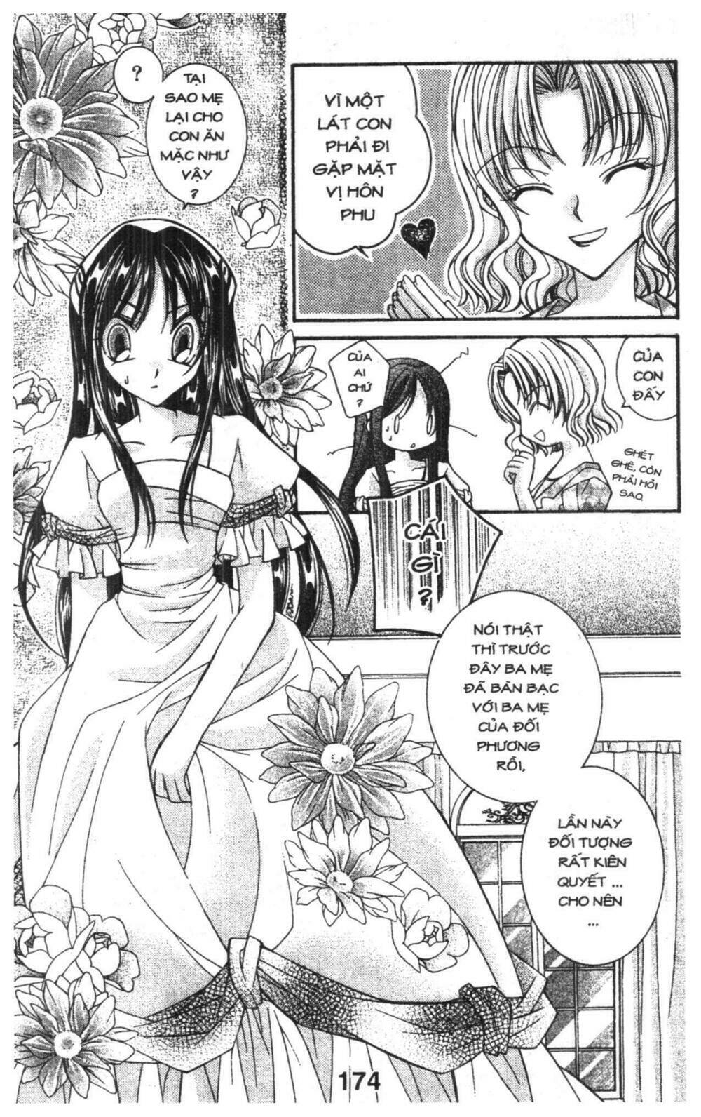 almighty x 10 chapter 1 174