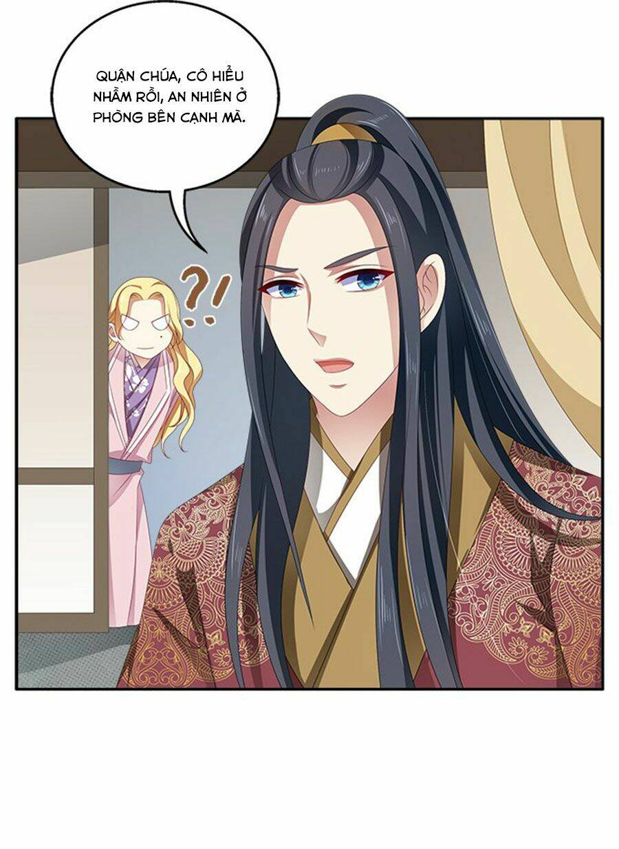 thịnh thế an nhiên chapter 27 8