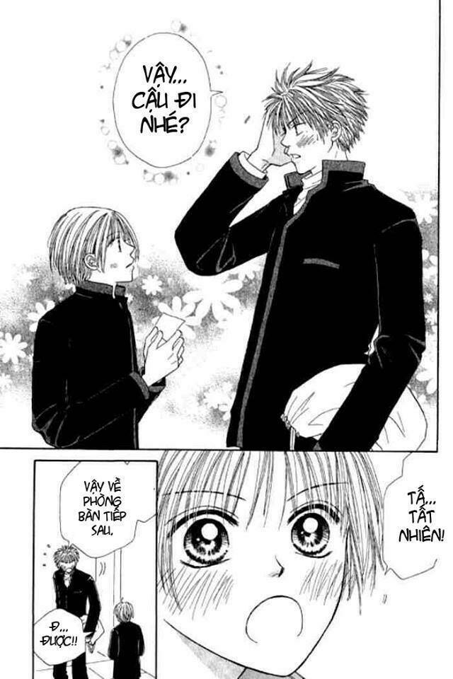 girl got game - power chapter 31 22