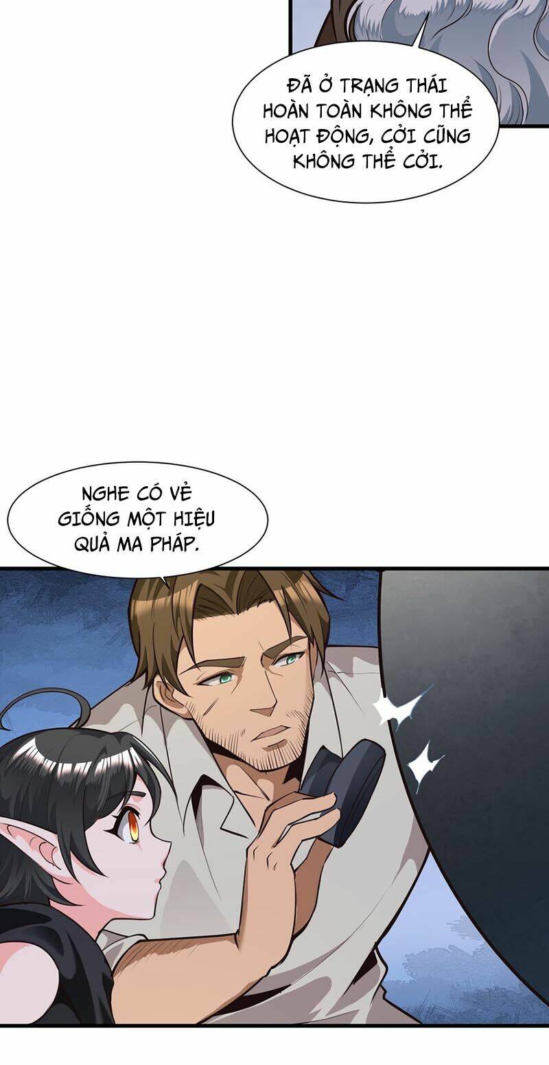 lê minh chi kiếm chapter 37 36