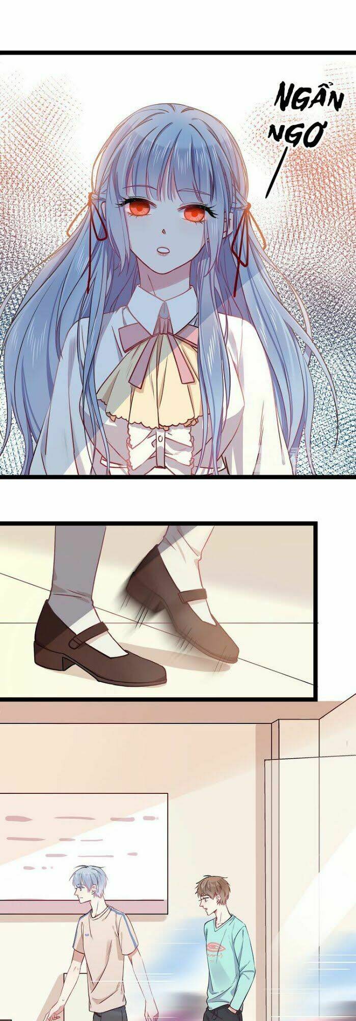 người yêu huyết ma chapter 1 21