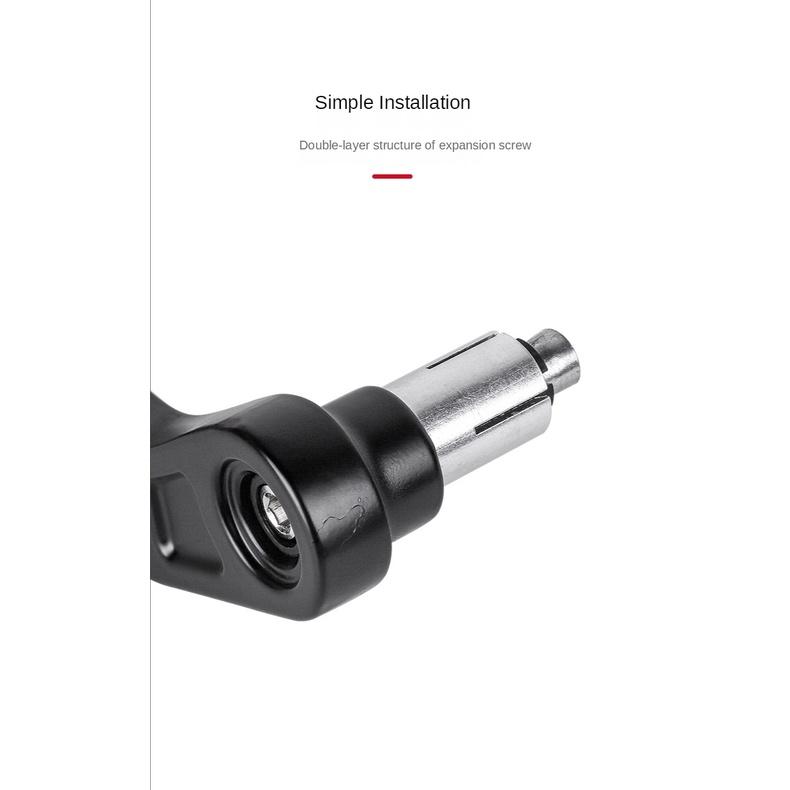 Bọc BảO Vệ Tay Phanh Xe MáY