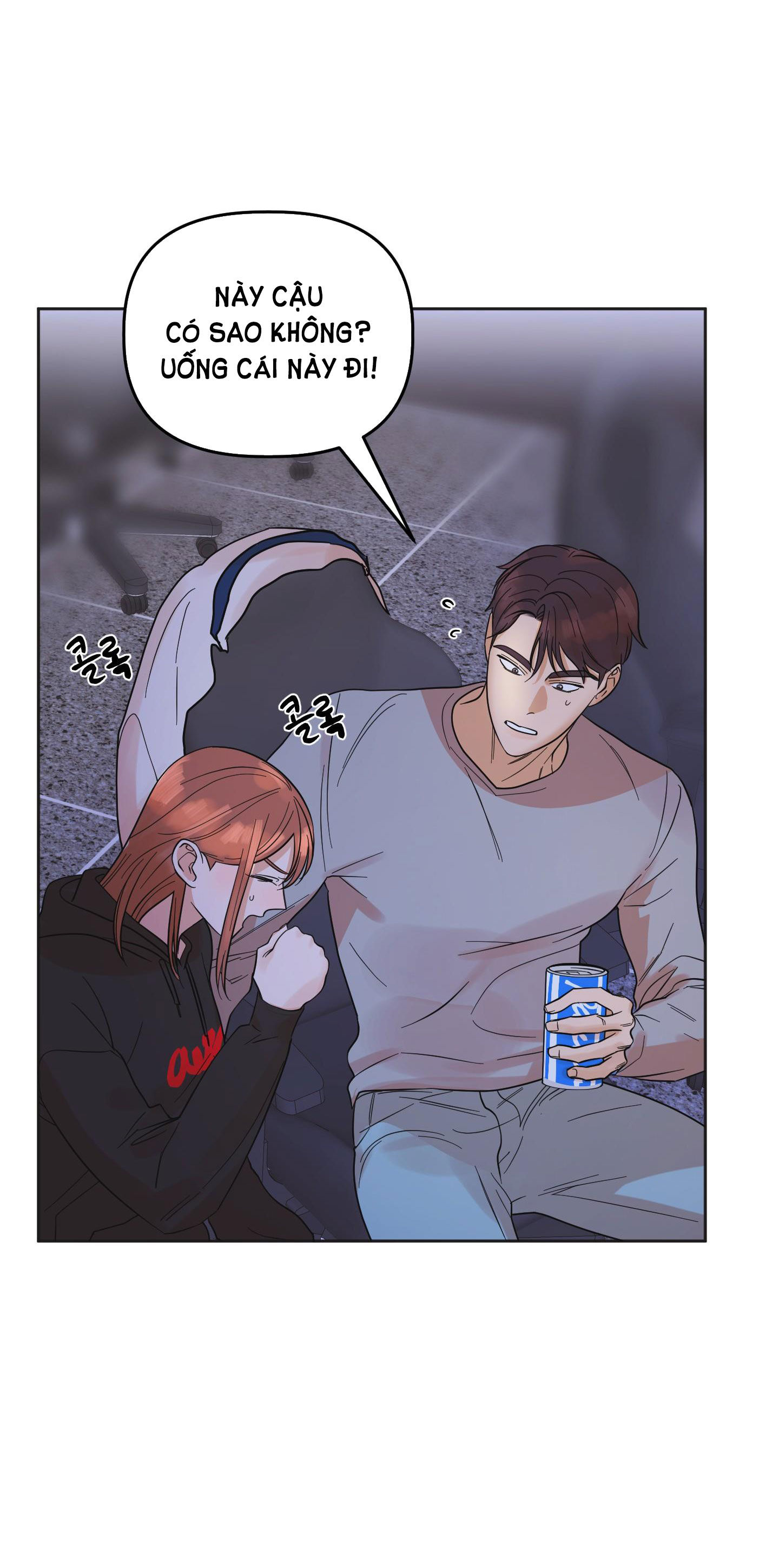 [18+] soldam tv chapter 3.1 28