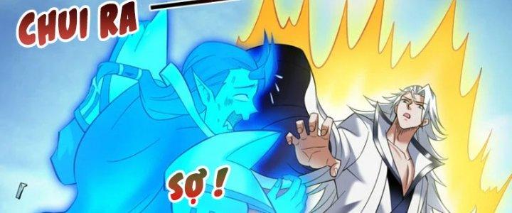 ẩn cư mười vạn năm, đời sau mời ta rời núi chapter 42 120