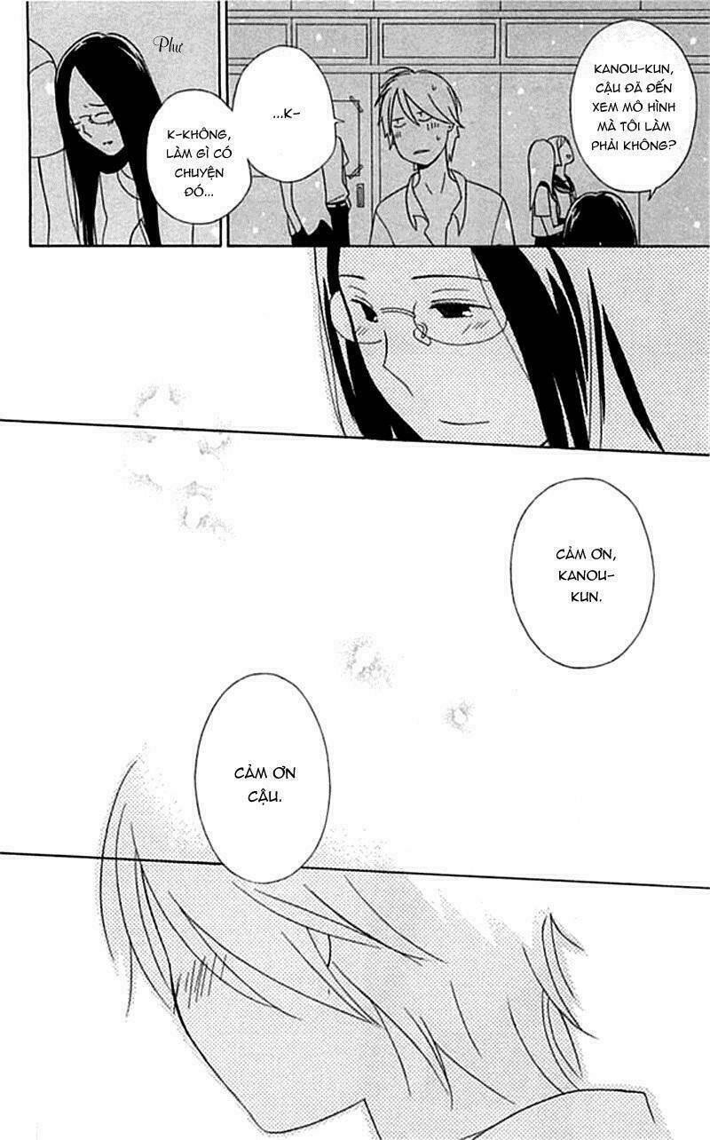 tổng hợp one shot. chapter 278 39