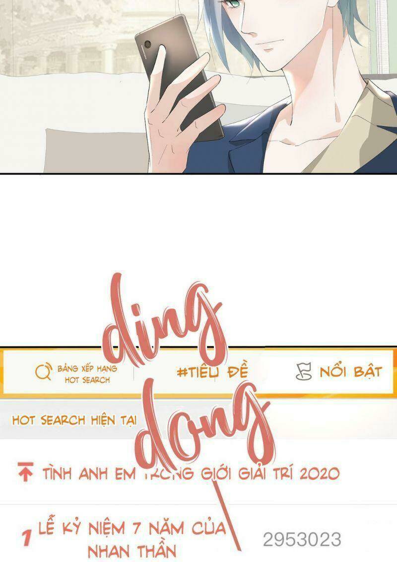 ảnh đế yêu hồ chapter 5 9