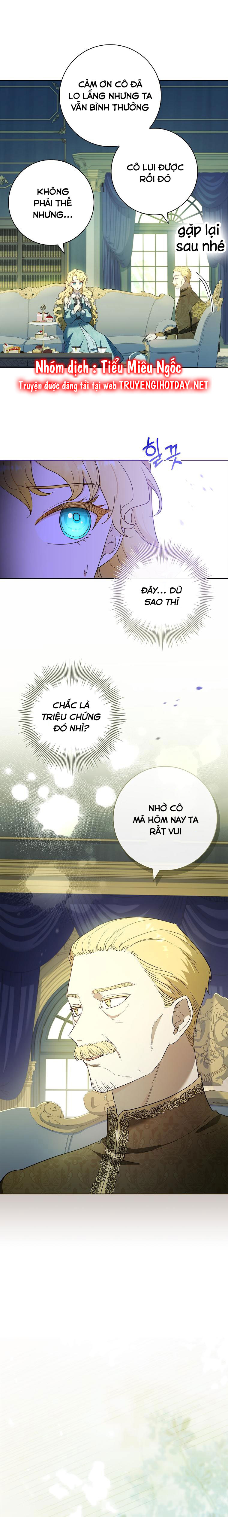 nam chính, tôi sẽ tôn trọng sở thích của anh chapter 46 8