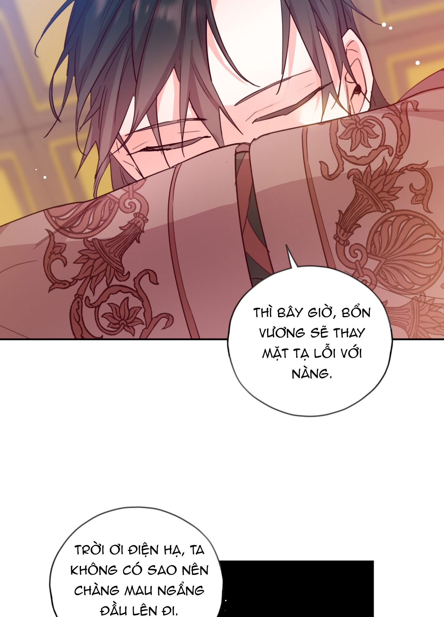 nàng tiên chốn cực lạc chapter 18 61