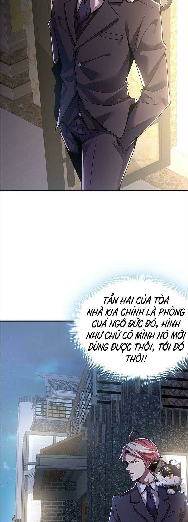 bất tử thần vương tu liên tục chapter 6.2 28