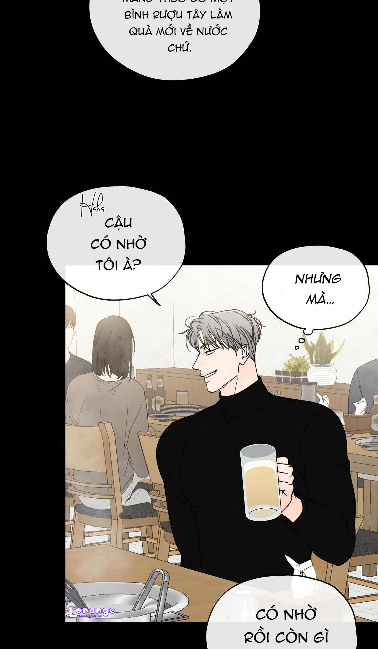 hướng đến nơi chân trời chapter 21 5