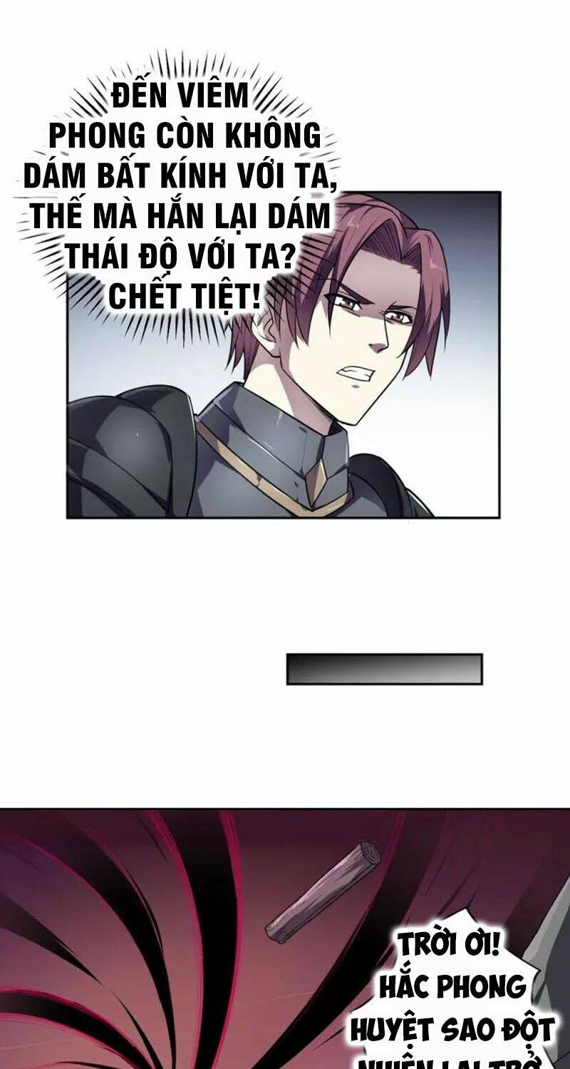 nghịch thiên đại thần chapter 90 29