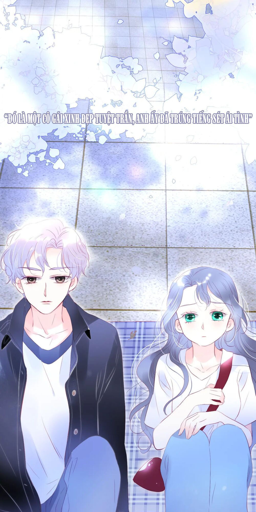 chạy trốn cùng con nhím chapter 35 34