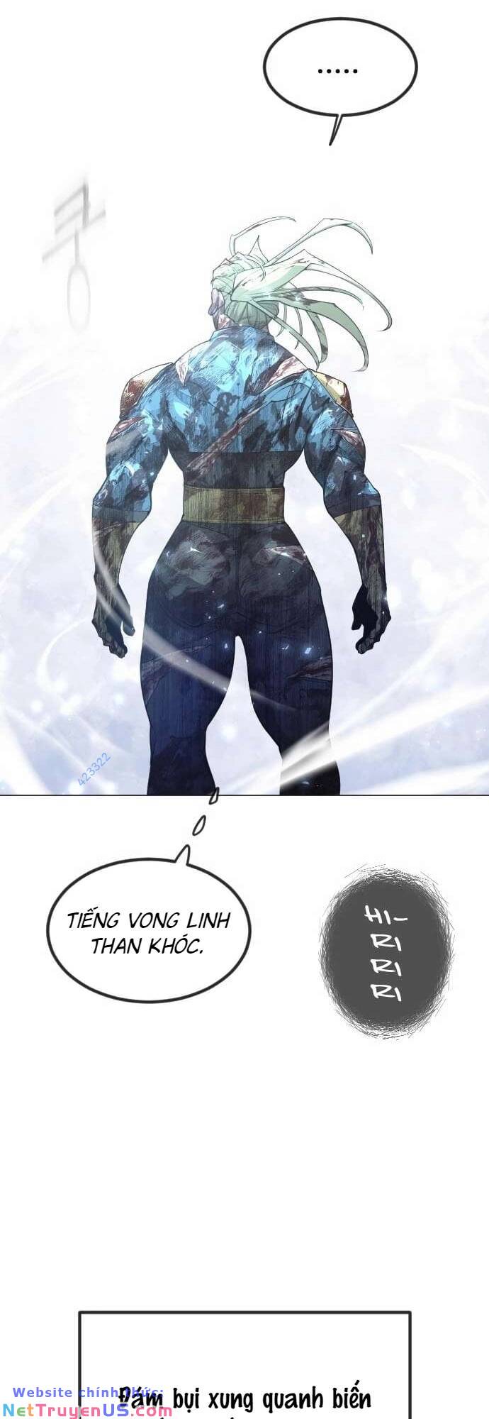 kĩ nguyên của anh hùng chapter 152 12