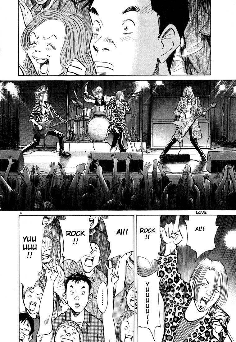 những chàng trai thế kỉ 20 chapter 24 6