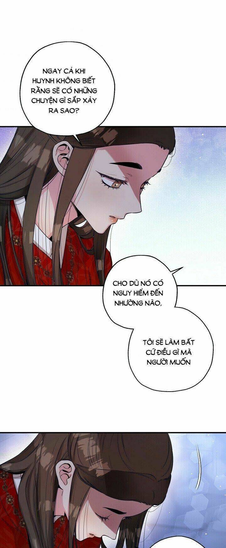 tôi trở thành nhân vật phản diện giỏi nhất trong giới võ thuật chapter 50 24