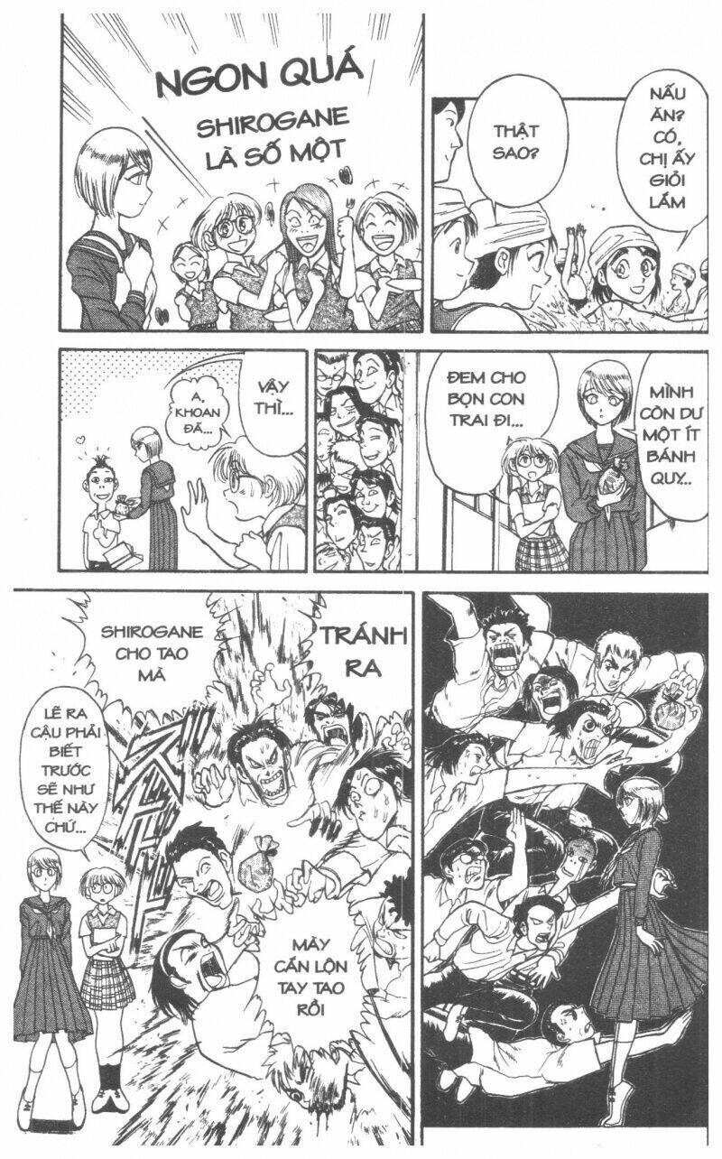 karakuri circus - gánh xiếc quái dị chapter 4 47