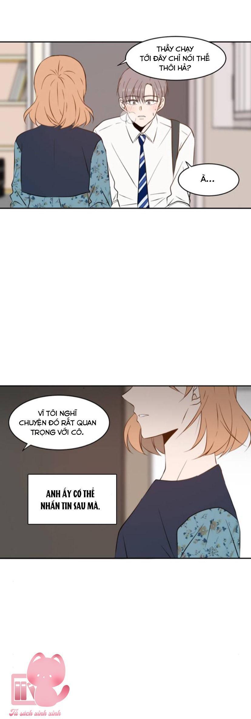 a good day to be a dog chapter 57 55