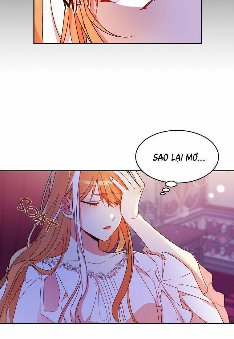 cô dâu thứ 99 của công tước chapter 3 44